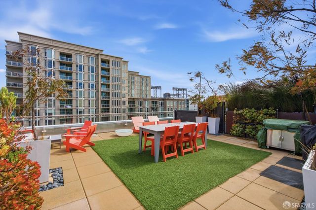 72 Townsend Street 506, San Francisco, CA 94107