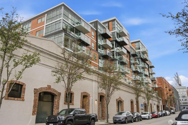72 Townsend Street 506, San Francisco, CA 94107