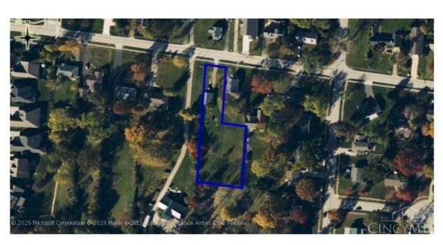 0 Forest Road, Anderson Twp, OH 45255