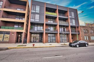 522 N Western Avenue 201, Chicago, IL 60612