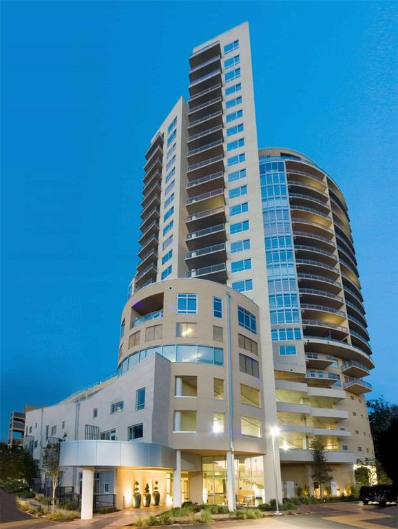 603 Davis ST 1008, Austin, TX 78701
