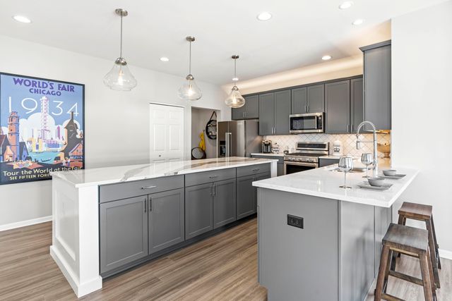 5699 Onyx Avenue, Lowell, IN 46356