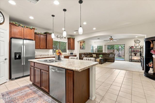 5381 W VICTORY Way, Florence, AZ 85132