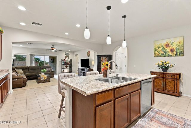 5381 W VICTORY Way, Florence, AZ 85132