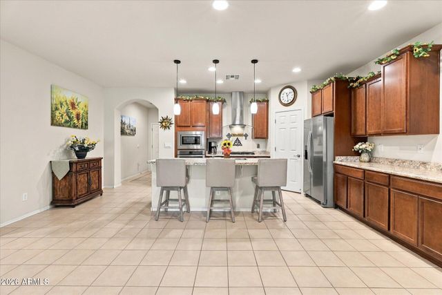 5381 W VICTORY Way, Florence, AZ 85132