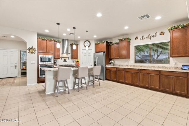 5381 W VICTORY Way, Florence, AZ 85132