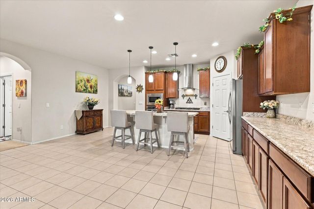 5381 W VICTORY Way, Florence, AZ 85132