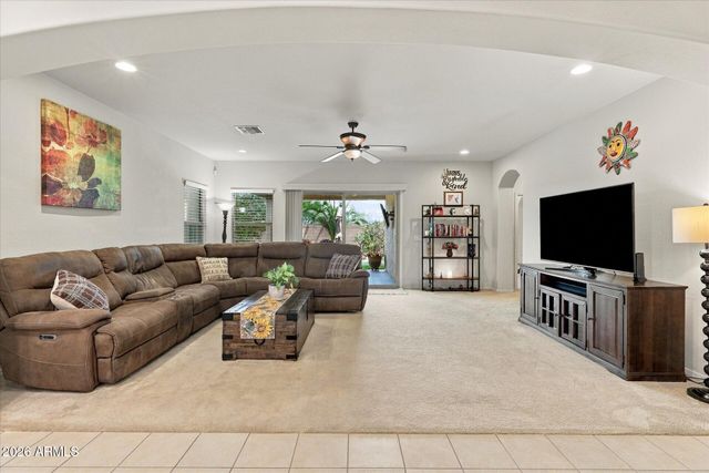 5381 W VICTORY Way, Florence, AZ 85132