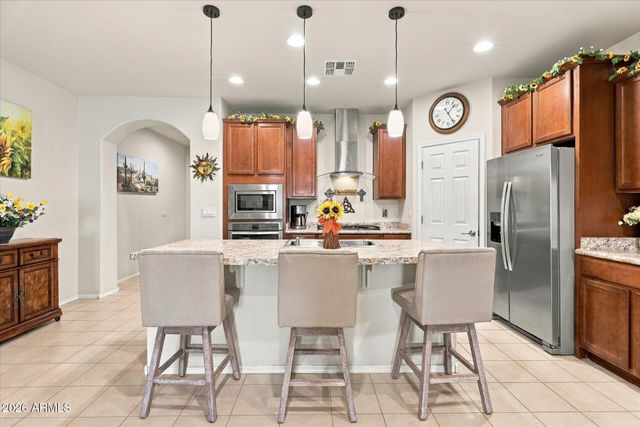 5381 W VICTORY Way, Florence, AZ 85132