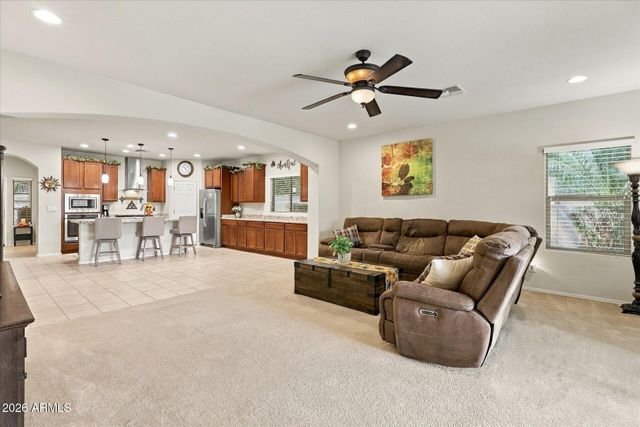 5381 W VICTORY Way, Florence, AZ 85132