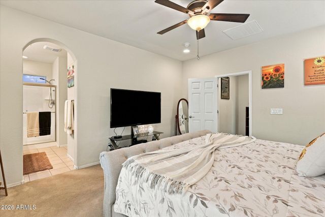 5381 W VICTORY Way, Florence, AZ 85132