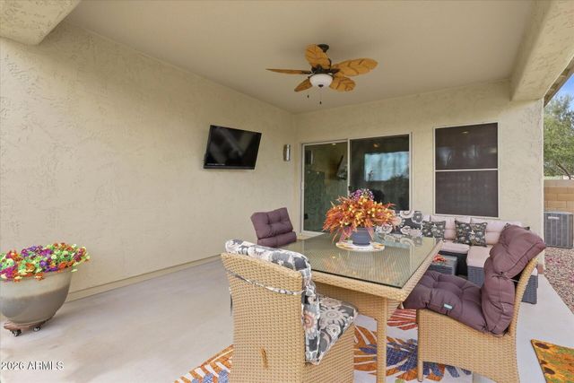 5381 W VICTORY Way, Florence, AZ 85132