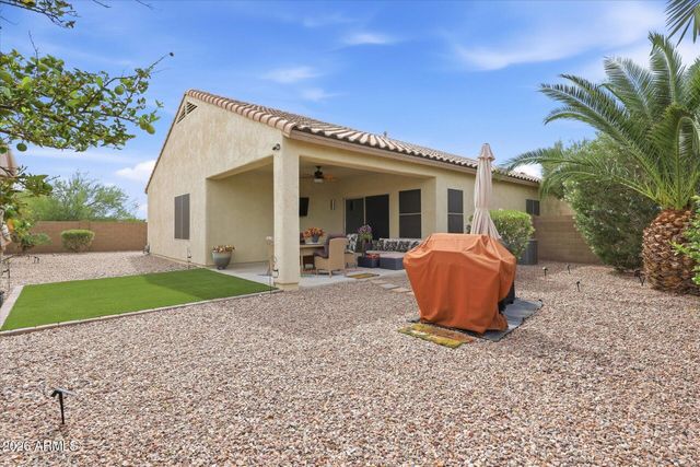 5381 W VICTORY Way, Florence, AZ 85132
