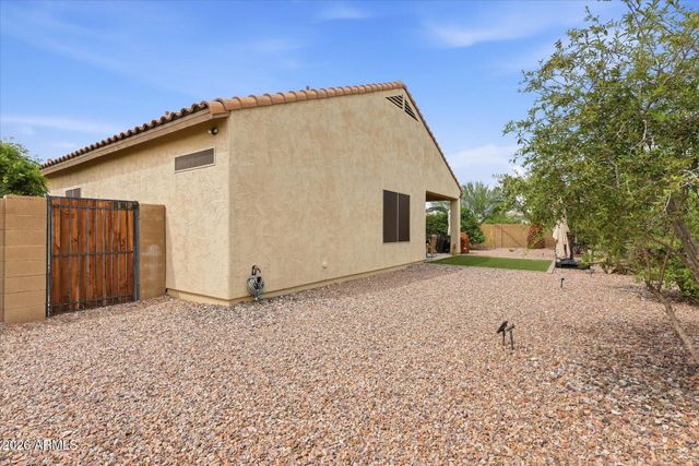 5381 W VICTORY Way, Florence, AZ 85132