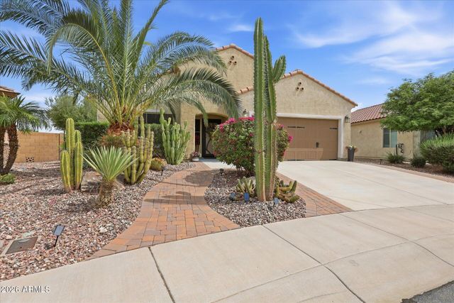 5381 W VICTORY Way, Florence, AZ 85132