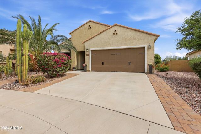 5381 W VICTORY Way, Florence, AZ 85132