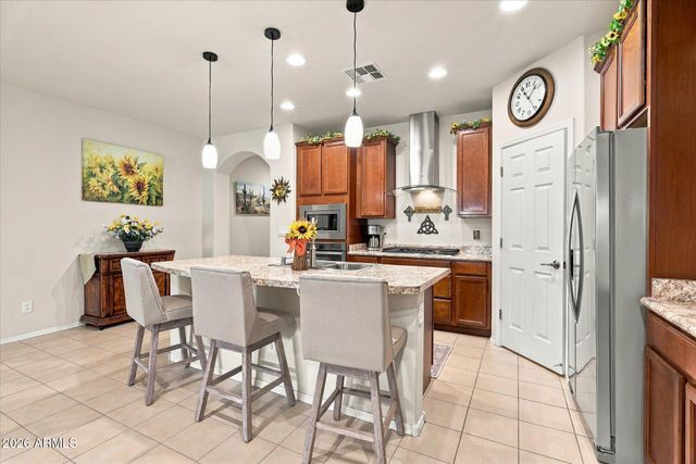 5381 W VICTORY Way, Florence, AZ 85132