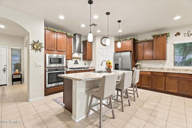 5381 W VICTORY Way, Florence, AZ 85132