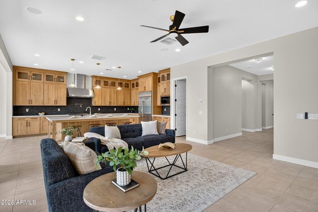 11681 N 170TH Lane, Surprise, AZ 85388