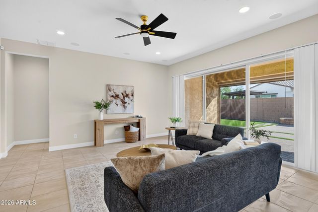 11681 N 170TH Lane, Surprise, AZ 85388