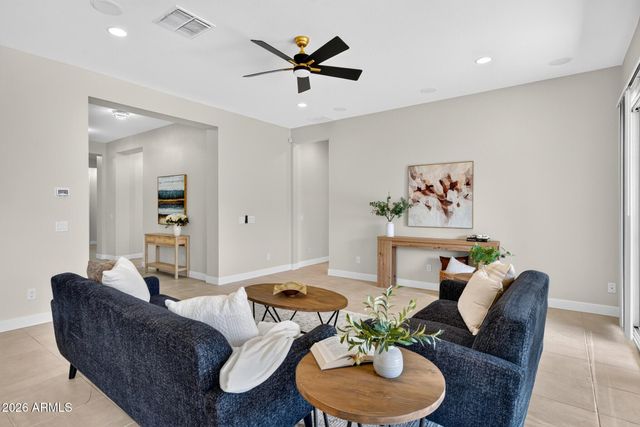 11681 N 170TH Lane, Surprise, AZ 85388