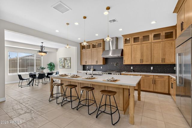 11681 N 170TH Lane, Surprise, AZ 85388
