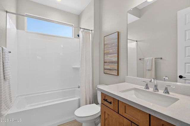 11681 N 170TH Lane, Surprise, AZ 85388
