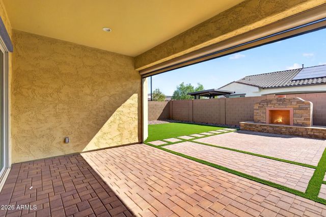 11681 N 170TH Lane, Surprise, AZ 85388