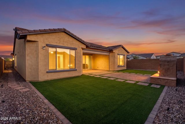 11681 N 170TH Lane, Surprise, AZ 85388