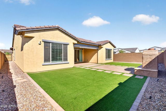 11681 N 170TH Lane, Surprise, AZ 85388