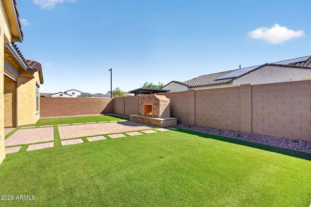 11681 N 170TH Lane, Surprise, AZ 85388