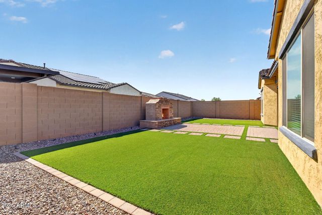 11681 N 170TH Lane, Surprise, AZ 85388