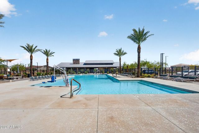 11681 N 170TH Lane, Surprise, AZ 85388