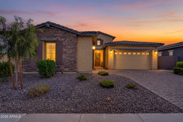 11681 N 170TH Lane, Surprise, AZ 85388