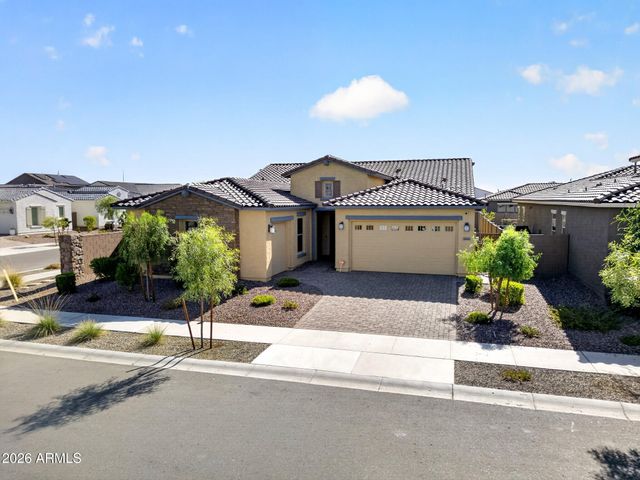 11681 N 170TH Lane, Surprise, AZ 85388