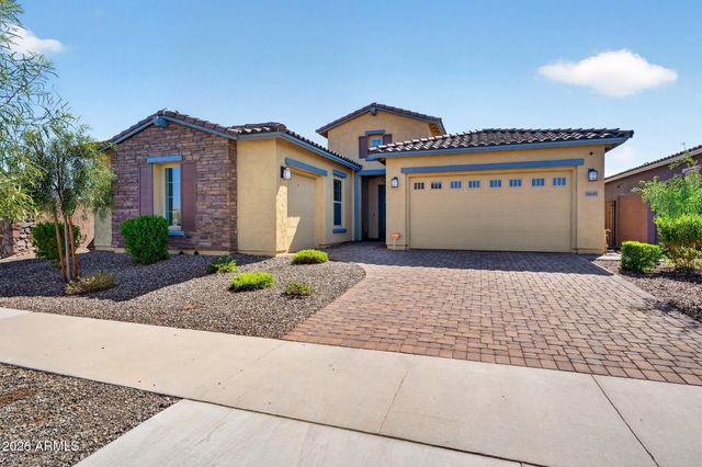 11681 N 170TH Lane, Surprise, AZ 85388