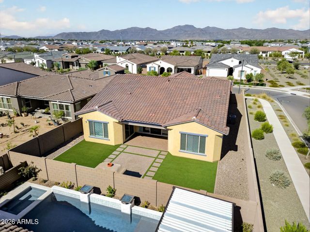 11681 N 170TH Lane, Surprise, AZ 85388