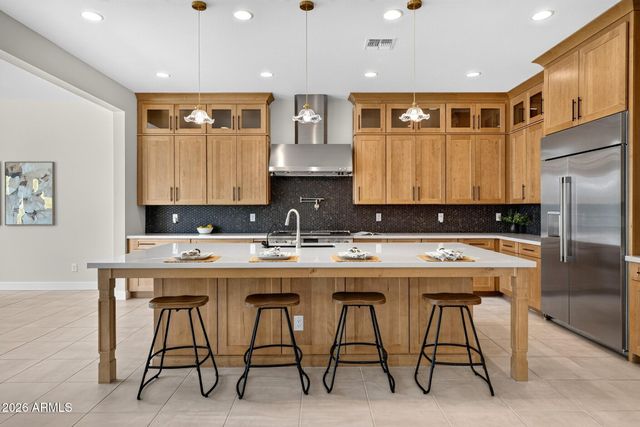 11681 N 170TH Lane, Surprise, AZ 85388