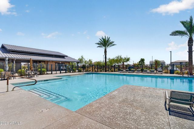 11681 N 170TH Lane, Surprise, AZ 85388