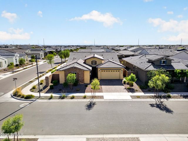 11681 N 170TH Lane, Surprise, AZ 85388