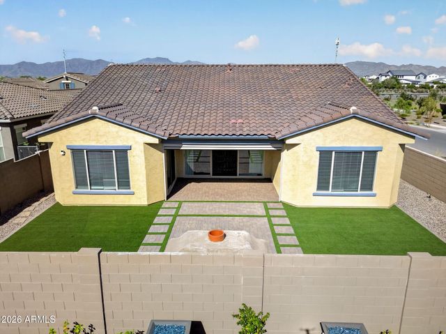 11681 N 170TH Lane, Surprise, AZ 85388