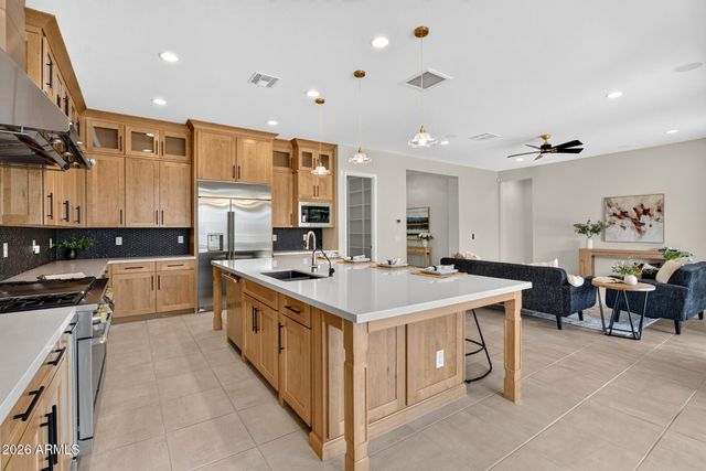 11681 N 170TH Lane, Surprise, AZ 85388