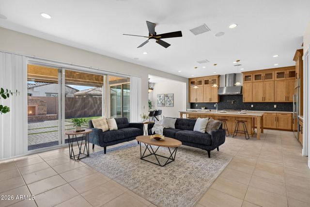 11681 N 170TH Lane, Surprise, AZ 85388
