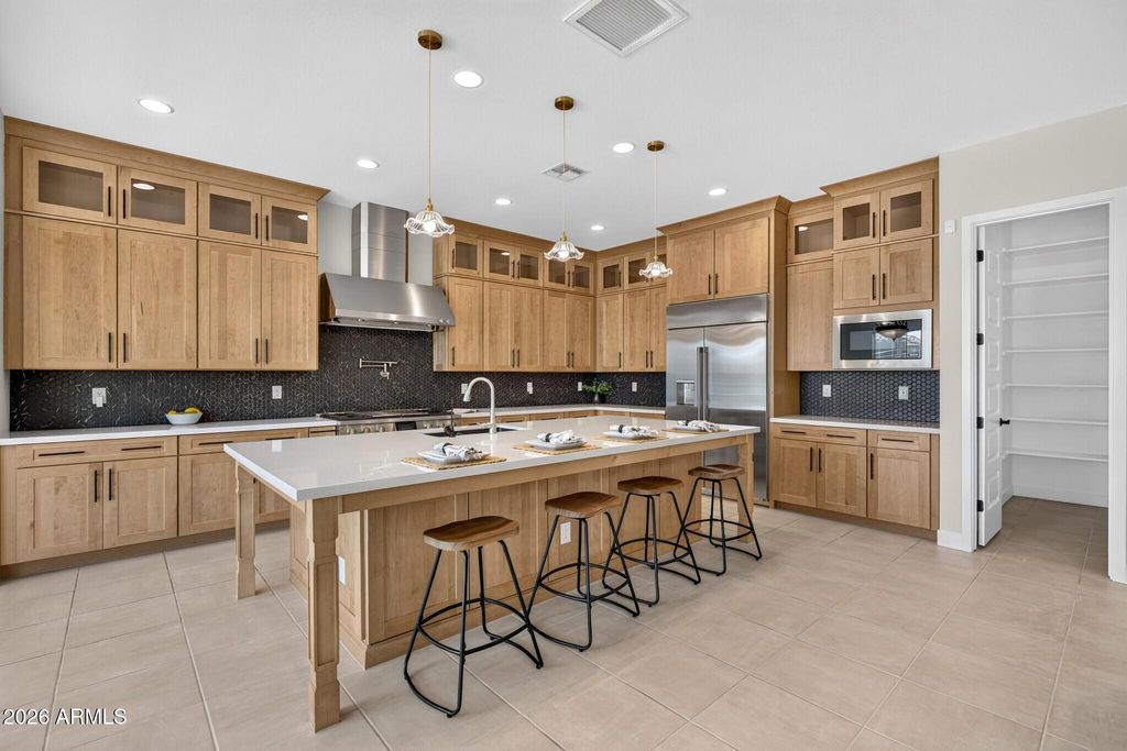 11681 N 170TH Lane, Surprise, AZ 85388 — photo 4