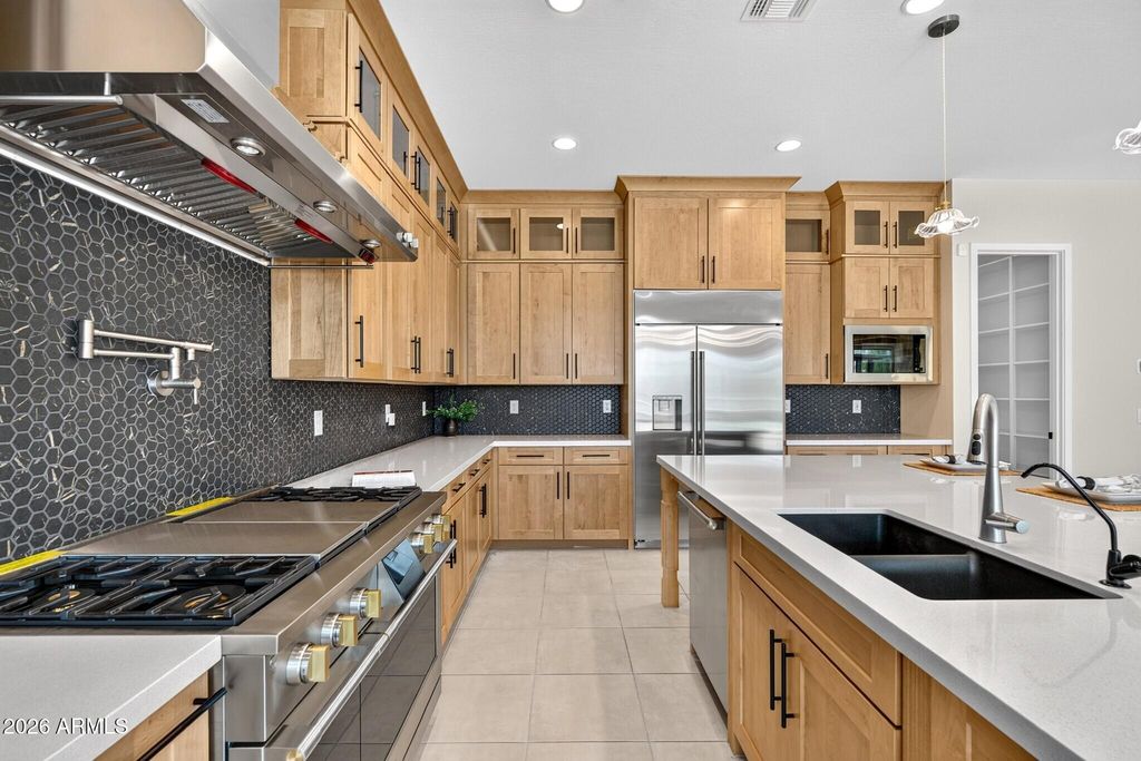 11681 N 170TH Lane, Surprise, AZ 85388 — photo 5