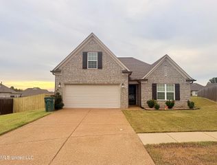 8091 Fitler Cove, 8091, Southaven, MS 38671