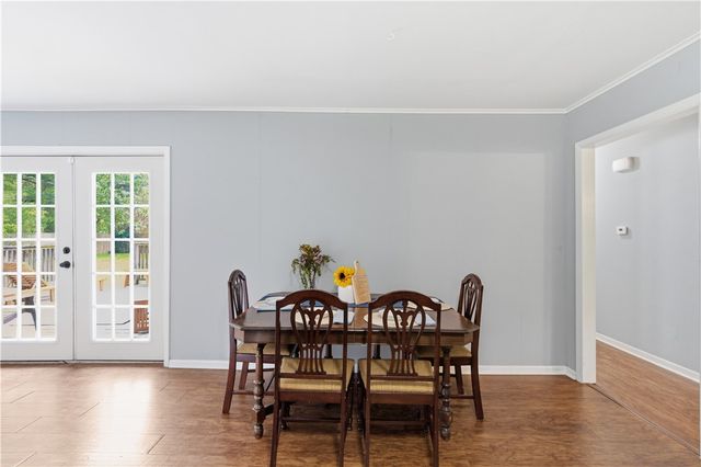 2219 W Ora Drive, Fayetteville, AR 72701