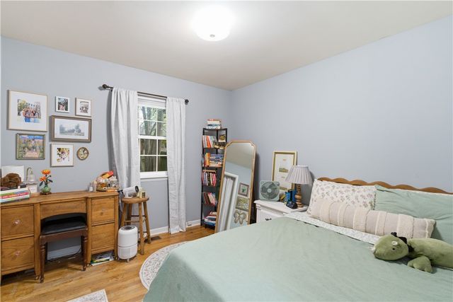 2219 W Ora Drive, Fayetteville, AR 72701