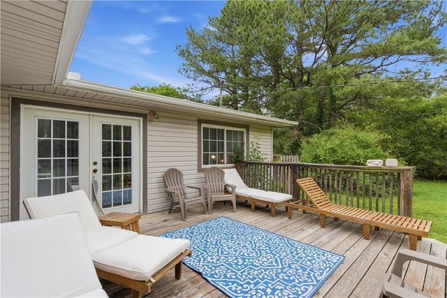 2219 W Ora Drive, Fayetteville, AR 72701