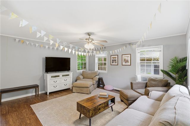2219 W Ora Drive, Fayetteville, AR 72701